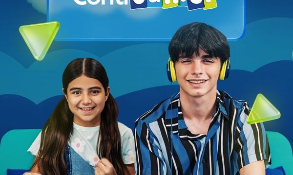 Banco Continental presenta ContiJr: la cuenta bancaria para niños y adolescentes