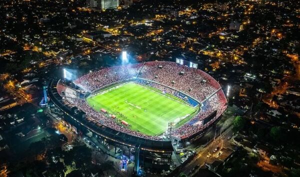 Más de 30.000 extranjeros llegarán al país para la final de la Sudamericana 2025