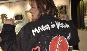 El Beso: moda paraguaya con proyección internacional