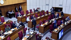 Senado definirá este lunes si interpela o no al titular del Indert