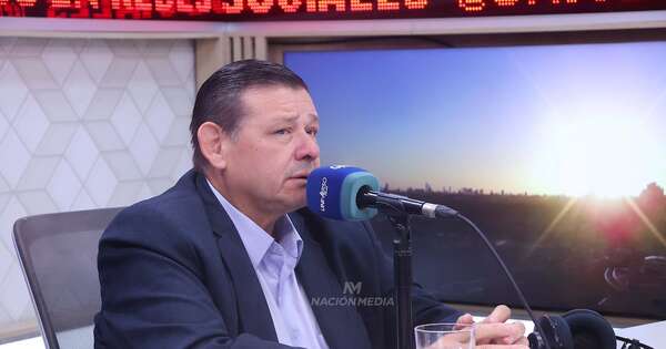 Diario HOY | Negociados en la era Abdo: Indert impide canje de 1.300 hectáreas y negociado con tierras fiscales