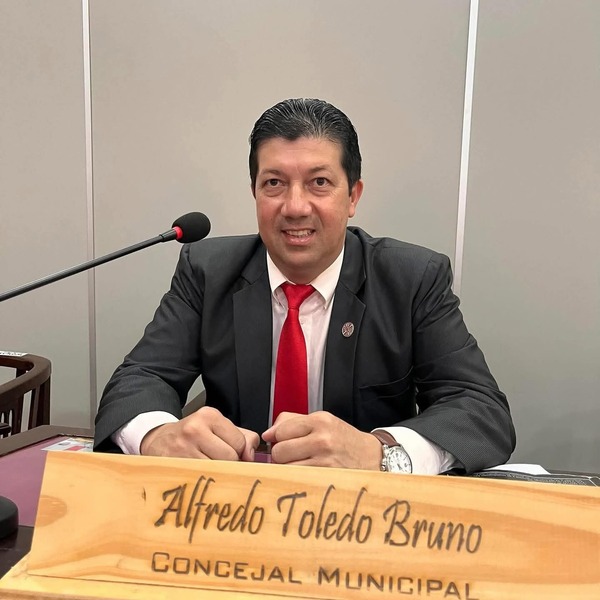 La Junta Municipal no tiene ningun expediente sobre terrenos solicitados por los manifestantes