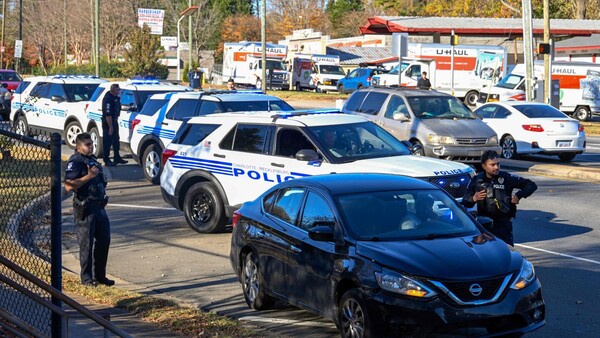 Fiscalía de EEUU retira cargos contra ciudadana baleada por agente migratorio en Chicago