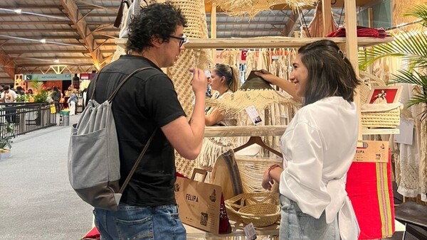 Ley de Mipymes facilita interconexión estatal y acelera formalización, según ministro