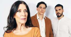 Diario HOY | “Dicen que de noche cuesta más” se estrena en Sala La Correa