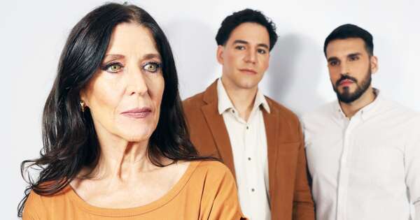 Diario HOY | “Dicen que de noche cuesta más” se estrena en Sala La Correa