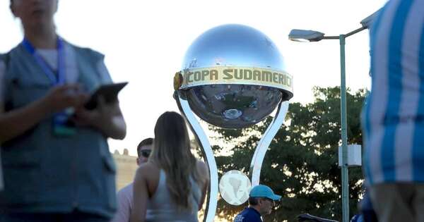 Diario HOY | Final Sudamericana: Salud dispondrá puestos fijos y más de 100 profesionales de blanco