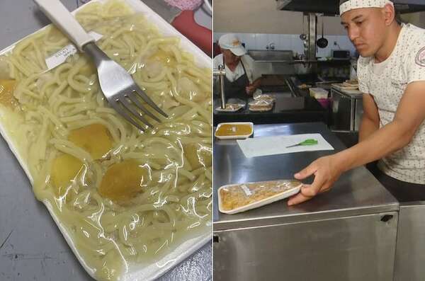 Crisis en salud: falta de priorización del Gobierno es causa central, según diputado - Política - ABC Color