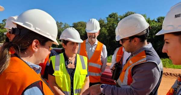 La Nación / BID destaca avances de obras e impacto social del nuevo barrio del Bañado Tacumbú