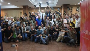 Autos Antiguos: Exitoso cierre del Rally de Villarrica