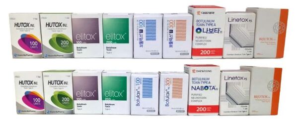 Clausuraron 2 farmacias por venta de medicamentos no registrados