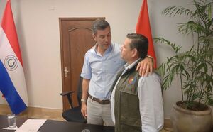 Presidente del INDERT aclara que su actuación en caso Carmelo Peralta se ajusta a las leyes