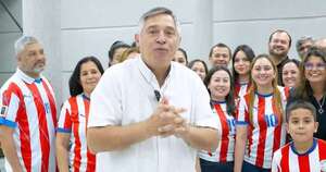 Diario HOY | Educación ya trabaja para adelantar las vacaciones de invierno por el Mundial