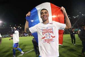 MEC prevé coincidir las vacaciones de invierno con el Mundial 2026 - Nacionales - ABC Color