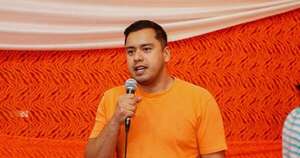 La Nación / Prieto no sabe de política y no tiene apoyo liberal para presidenciales