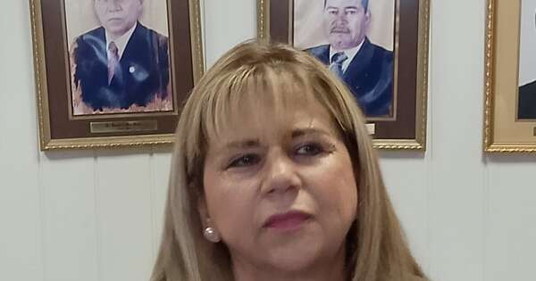 La Nación / Juez tiene vía libre para admitir imputación contra magistrada de Lambaré, Isabel Bracho