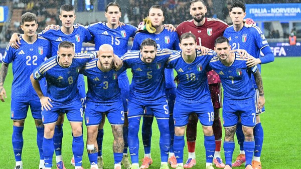 Así quedaron las repescas europeas al Mundial