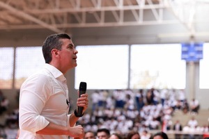 Peña propone que las vacaciones de invierno 2026 coincidan con el Mundial - El Trueno