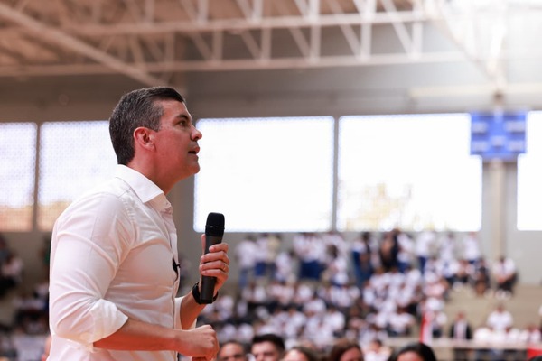 Peña propone que las vacaciones de invierno 2026 coincidan con el Mundial - El Trueno