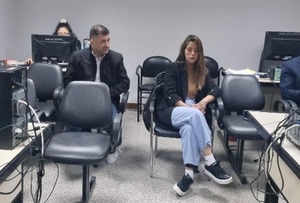 Tribunal cita a exsenador argentino y secretaria para la próxima semana