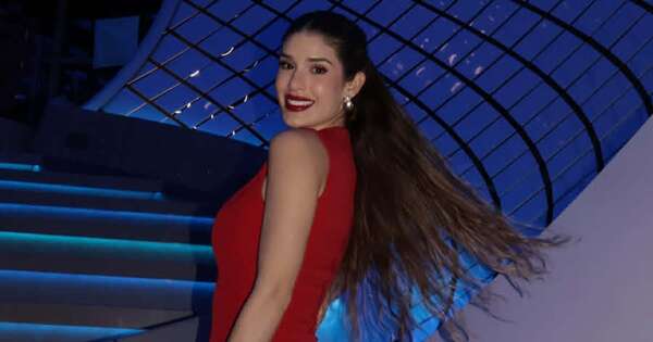 Diario HOY | Bethania Borba a sus ‘haters’: “Imaginate hablar mal de mí y que yo esté en otro país…”