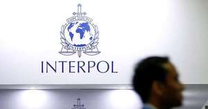 Diario HOY | Taiwán pide ingresar a INTERPOL para hacer frente a la delincuencia transnacional