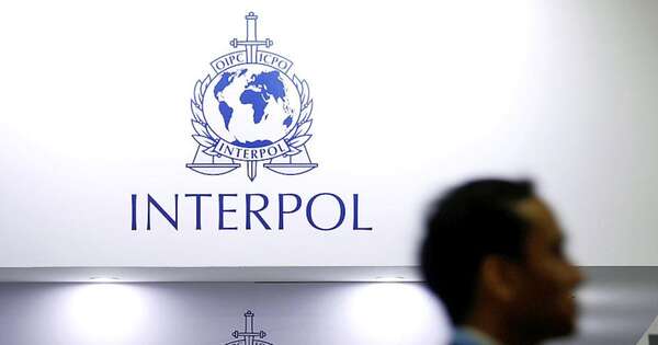 Diario HOY | Taiwán pide ingresar a INTERPOL para hacer frente a la delincuencia transnacional
