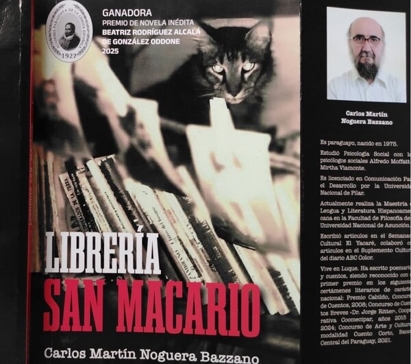 Beautiful losers - El Trueno