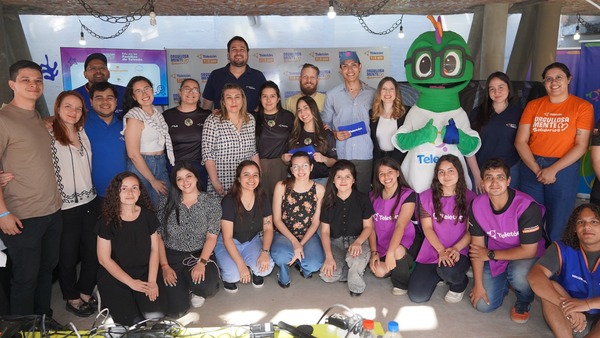 Teletón sorteó un 0 km y más de 200 premios en su rifa solidaria - trece