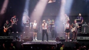 Fiesta Sudamericana llega con música y entretenimiento a la Costanera de Asunción