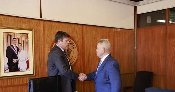 La Nación / Empresa brasileña del rubro textil apunta a instalar unidad industrial