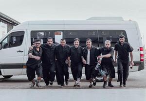 Popular / Kitapena regresa con el single “Mundial”