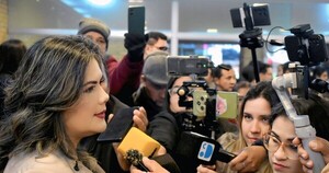 Portillo se enojó con Prieto por apoyar la candidatura de Rodríguez a gobernador y ahora amenaza con postularse a la intendencia