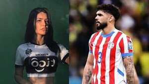 Tiktoker dijo que Alderete ndaje le tanteó y se borró