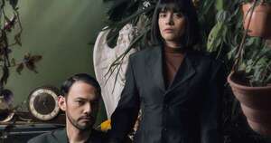 Diario HOY | Duo musical “Sandía” presenta su primer EP