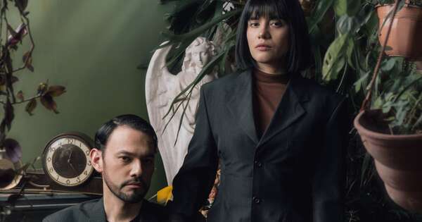 Diario HOY | Duo musical “Sandía” presenta su primer EP