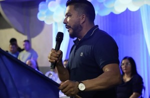 Portillo acusa a Miguel Prieto de romper acuerdos y advierte quiebre con Yo Creo - ADN Digital