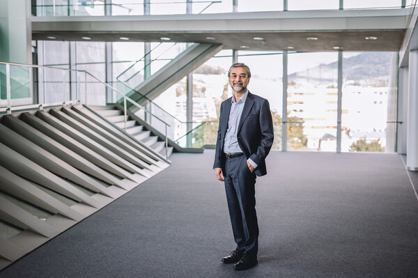 Continúan los relevos en la cúpula de Nestlé, que anuncia la retirada de su vicepresidente