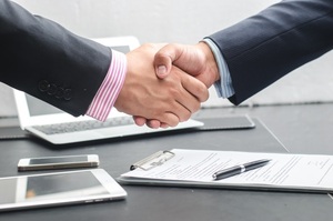 Intermediarios del seguro