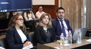 Mafia de los pagarés: JEM destituyó a jueza implicada en el esquema | Unicanal