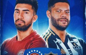 Final Sudamericana impulsa el consumo y dinamiza los servicios en Asunción