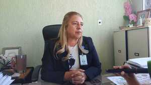 Funcionarios judiciales con paro escalonado a la espera de decisión del Senado