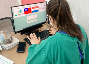 Sistema HIS en Instituto de Medicina Tropical: digitalización agiliza atención a usuarios - Noticiero Paraguay