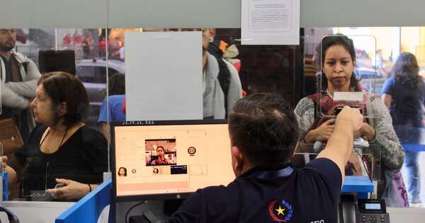 La Nación / Copa Sudamericana: documentos personales y carnet de vacunación son requisitos para ingresar al país