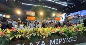 La Nación / En un solo día, 340.000 cédulas mipymes fueron expedidas