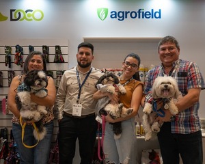 Agrofield se consolida como empresa líder para el bienestar de las mascotas | Unicanal