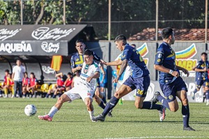 Igualdad en el inicio de la fecha 21