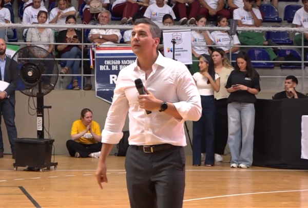 Peña plantea al MEC hacer coincidir las vacaciones de invierno con el Mundial | Unicanal