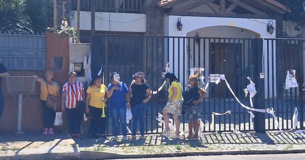 Diario HOY | Agencia de viajes estafó a 50 personas: la dueña se esfumó con G. 700 millones