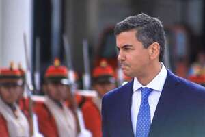 Peña pide disculpas por cortes de Essap tras falta de pago a ANDE - Economía - ABC Color